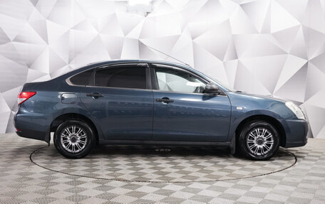 Nissan Almera, 2013 год, 696 000 рублей, 6 фотография