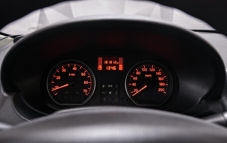 Nissan Almera, 2013 год, 696 000 рублей, 14 фотография