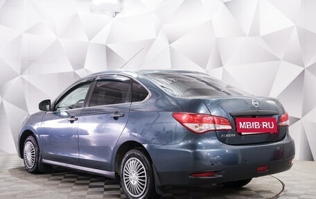 Nissan Almera, 2013 год, 696 000 рублей, 3 фотография