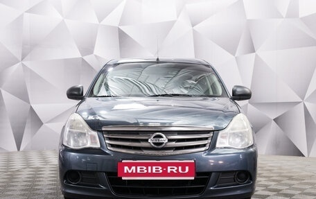 Nissan Almera, 2013 год, 696 000 рублей, 8 фотография