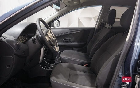 Nissan Almera, 2013 год, 696 000 рублей, 9 фотография