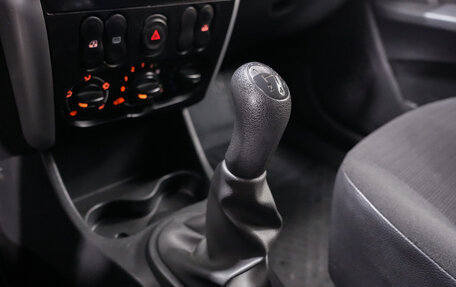 Nissan Almera, 2013 год, 696 000 рублей, 15 фотография