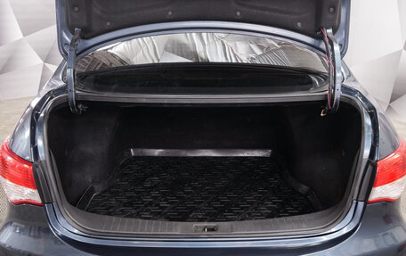 Nissan Almera, 2013 год, 696 000 рублей, 18 фотография