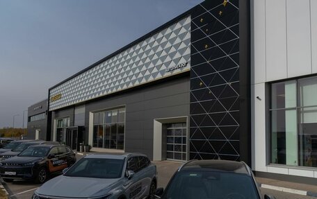 CheryExeed TXL, 2024 год, 3 880 000 рублей, 2 фотография