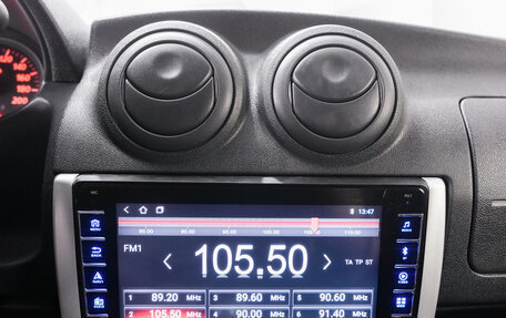 Nissan Almera, 2013 год, 696 000 рублей, 17 фотография