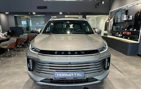 CheryExeed TXL, 2024 год, 3 880 000 рублей, 11 фотография