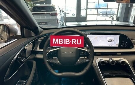 CheryExeed TXL, 2024 год, 3 880 000 рублей, 5 фотография