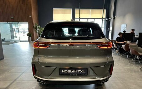 CheryExeed TXL, 2024 год, 3 880 000 рублей, 12 фотография