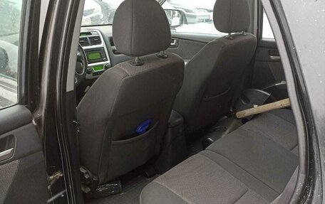 KIA Sportage II, 2009 год, 995 000 рублей, 2 фотография