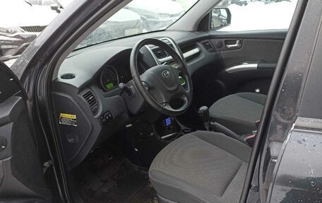 KIA Sportage II, 2009 год, 995 000 рублей, 3 фотография