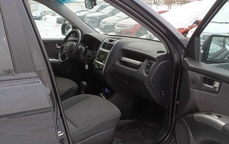 KIA Sportage II, 2009 год, 995 000 рублей, 4 фотография