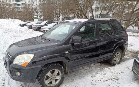 KIA Sportage II, 2009 год, 995 000 рублей, 7 фотография