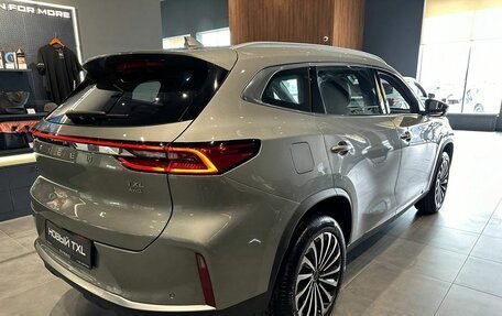 CheryExeed TXL, 2024 год, 3 880 000 рублей, 13 фотография