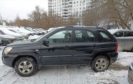 KIA Sportage II, 2009 год, 995 000 рублей, 5 фотография