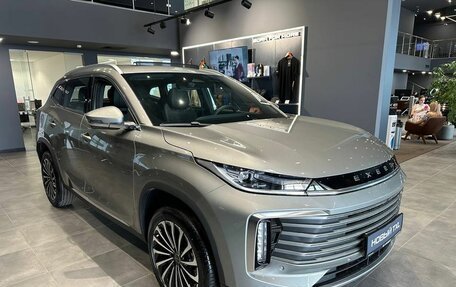 CheryExeed TXL, 2024 год, 3 880 000 рублей, 9 фотография