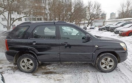 KIA Sportage II, 2009 год, 995 000 рублей, 6 фотография