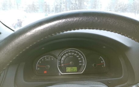 KIA Sportage II, 2009 год, 995 000 рублей, 12 фотография