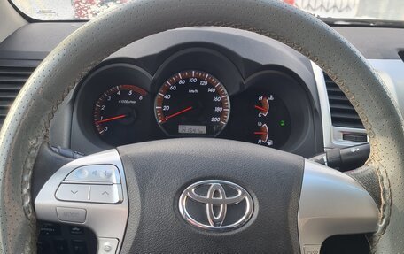 Toyota Hilux VII, 2012 год, 1 960 000 рублей, 3 фотография