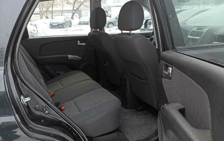 KIA Sportage II, 2009 год, 995 000 рублей, 13 фотография