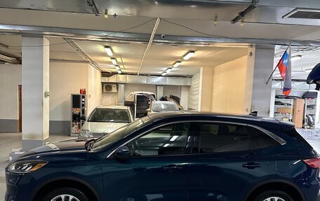 Ford Escape, 2019 год, 1 750 000 рублей, 4 фотография