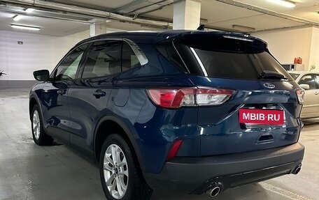 Ford Escape, 2019 год, 1 750 000 рублей, 5 фотография