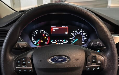 Ford Escape, 2019 год, 1 750 000 рублей, 11 фотография