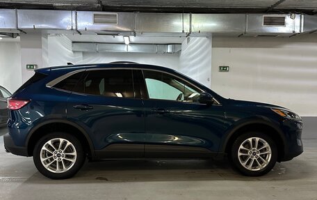 Ford Escape, 2019 год, 1 750 000 рублей, 8 фотография