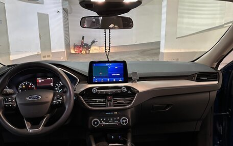 Ford Escape, 2019 год, 1 750 000 рублей, 13 фотография