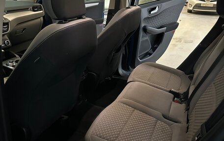 Ford Escape, 2019 год, 1 750 000 рублей, 10 фотография