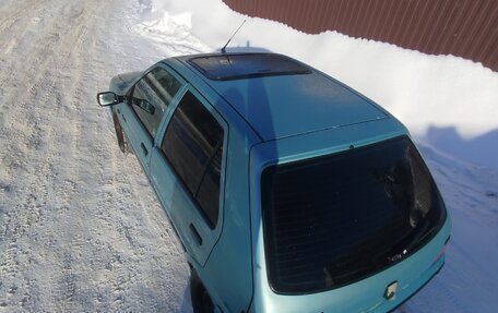 Peugeot 106 I, 1998 год, 65 000 рублей, 5 фотография