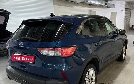 Ford Escape, 2019 год, 1 750 000 рублей, 7 фотография