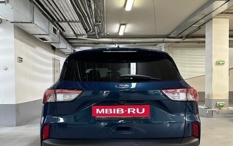 Ford Escape, 2019 год, 1 750 000 рублей, 6 фотография