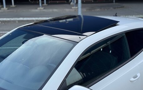 Volkswagen Scirocco III рестайлинг, 2012 год, 1 250 000 рублей, 7 фотография