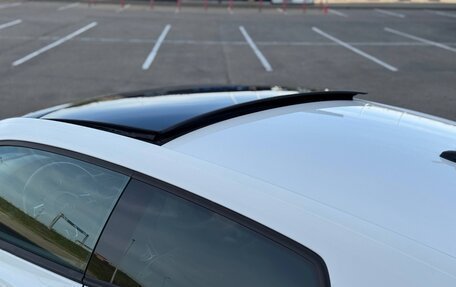 Volkswagen Scirocco III рестайлинг, 2012 год, 1 250 000 рублей, 6 фотография