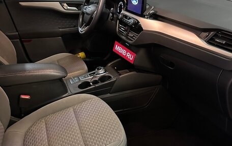 Ford Escape, 2019 год, 1 750 000 рублей, 9 фотография