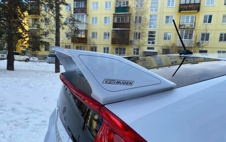 Honda Insight II рестайлинг, 2009 год, 749 000 рублей, 7 фотография