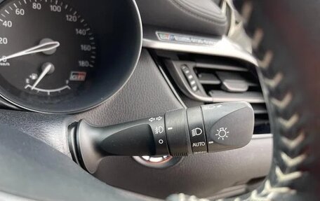 Toyota C-HR I рестайлинг, 2022 год, 1 847 000 рублей, 14 фотография