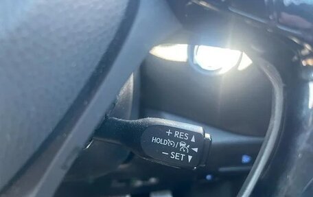 Toyota C-HR I рестайлинг, 2022 год, 1 857 000 рублей, 16 фотография