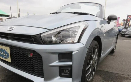 Daihatsu Copen II, 2022 год, 1 052 070 рублей, 4 фотография