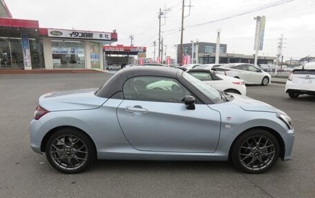 Daihatsu Copen II, 2022 год, 1 052 070 рублей, 6 фотография