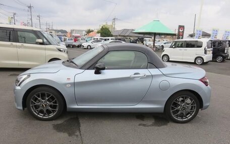 Daihatsu Copen II, 2022 год, 1 052 070 рублей, 5 фотография