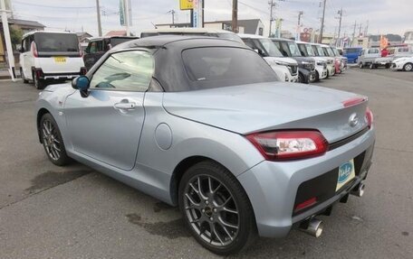 Daihatsu Copen II, 2022 год, 1 052 070 рублей, 7 фотография