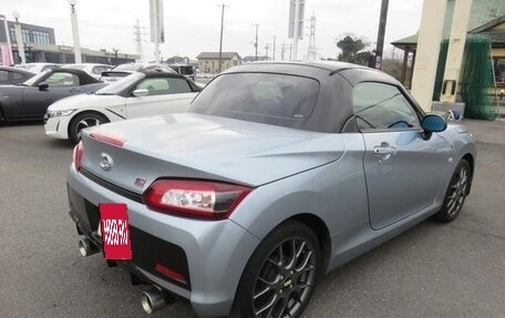 Daihatsu Copen II, 2022 год, 1 052 070 рублей, 8 фотография