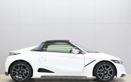 Honda S660, 2022 год, 1 541 070 рублей, 4 фотография