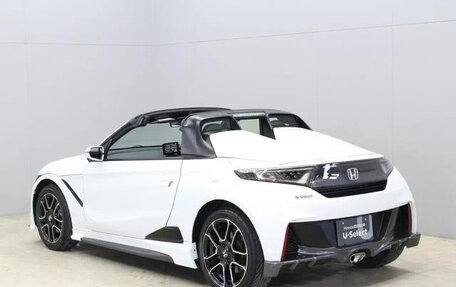Honda S660, 2022 год, 1 541 070 рублей, 7 фотография