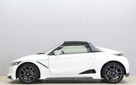 Honda S660, 2022 год, 1 541 070 рублей, 5 фотография