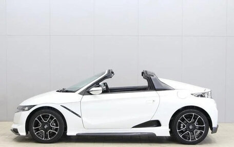 Honda S660, 2022 год, 1 541 070 рублей, 6 фотография