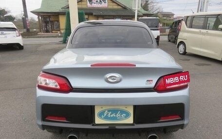 Daihatsu Copen II, 2022 год, 1 052 070 рублей, 9 фотография