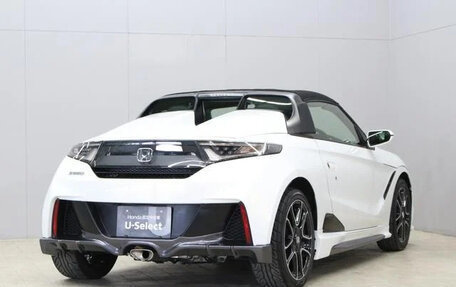 Honda S660, 2022 год, 1 541 070 рублей, 8 фотография