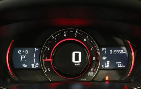 Honda S660, 2022 год, 1 541 070 рублей, 19 фотография